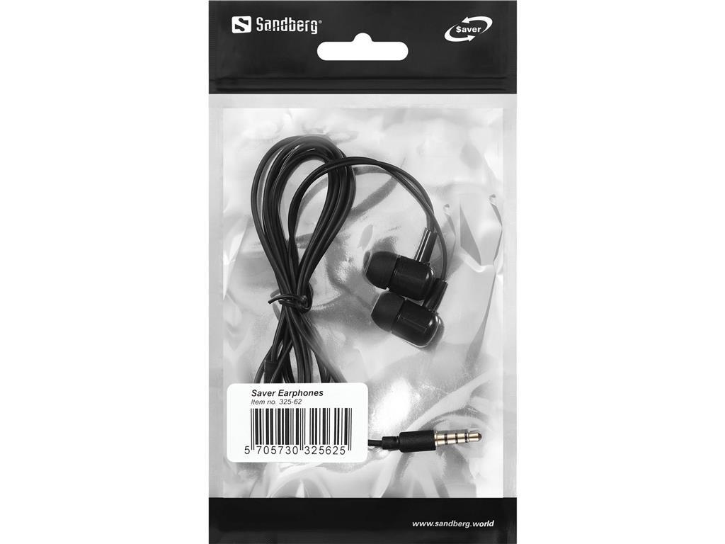 Sandberg Saver slušalke