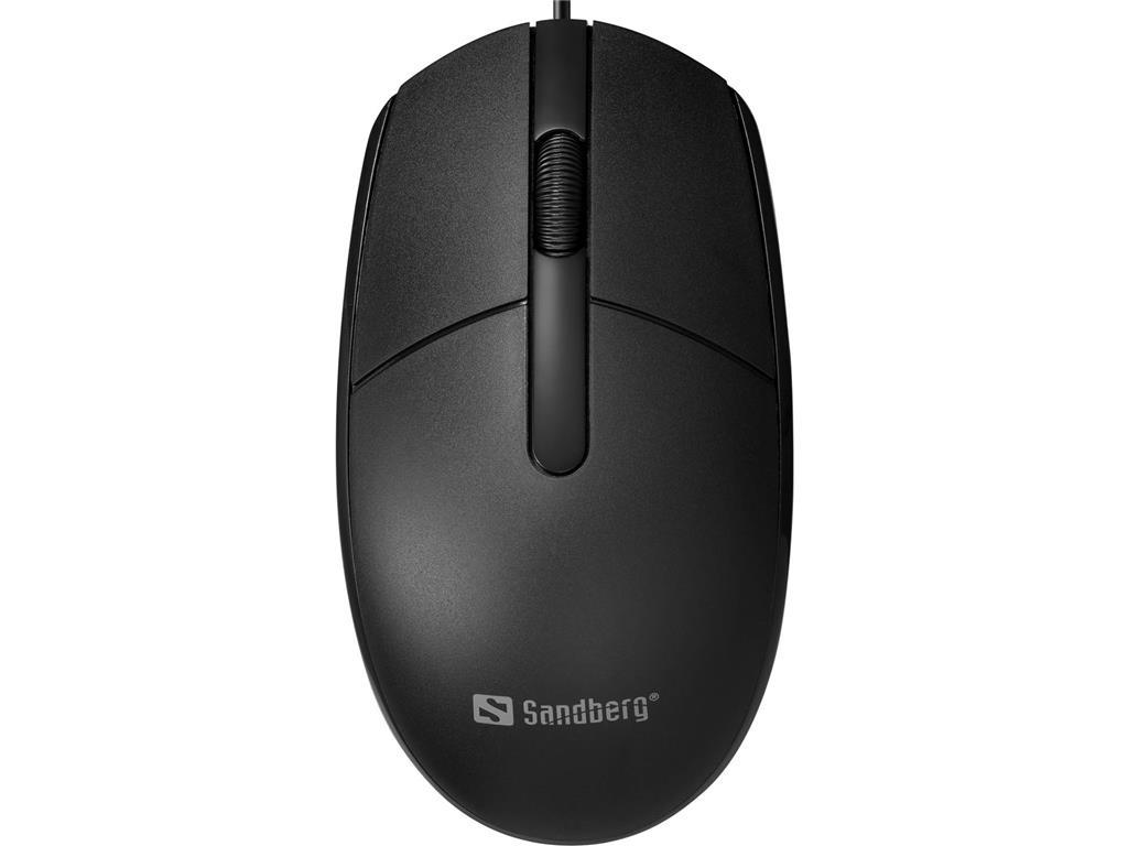 Sandberg Miška Saver USB
