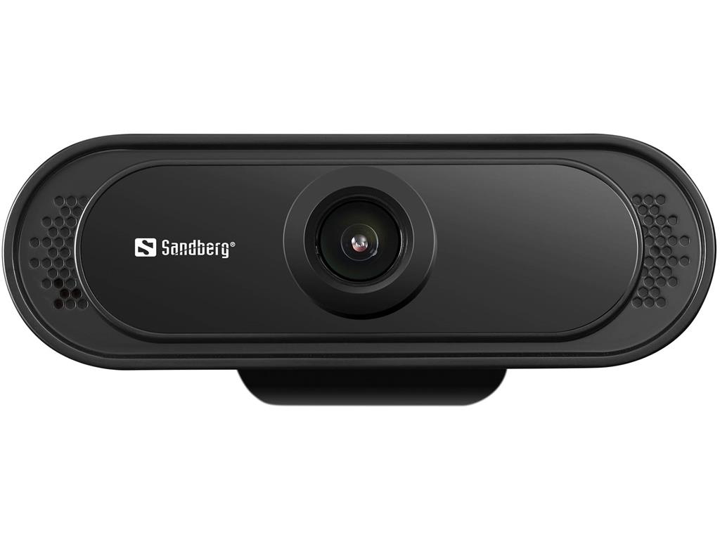 Sandberg USB spletna kamera 1080P HD Saver