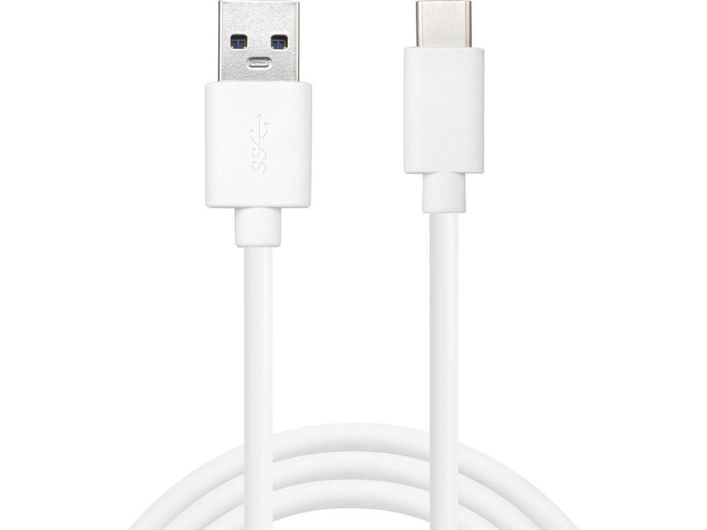 Sandberg USB-C > USB-A 2.0 1M SAVER