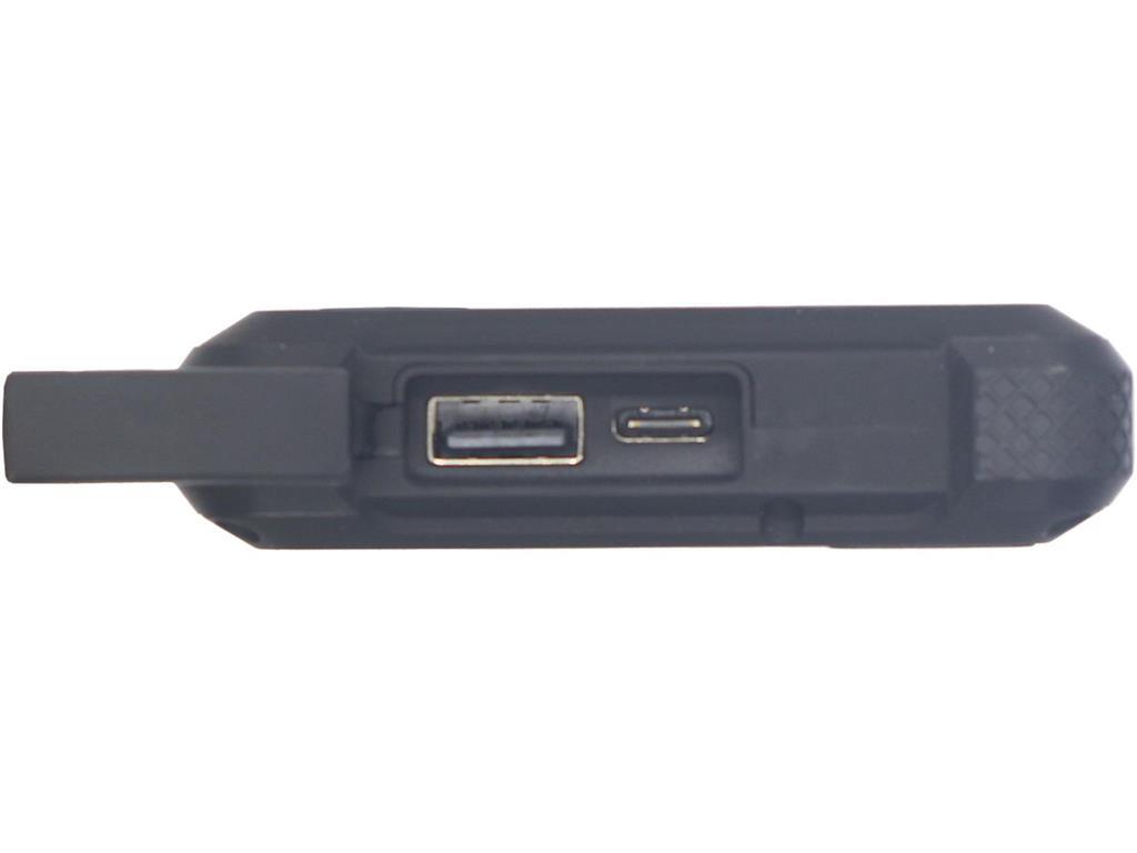 Sandberg Solarna baterija Powerbank 16.000