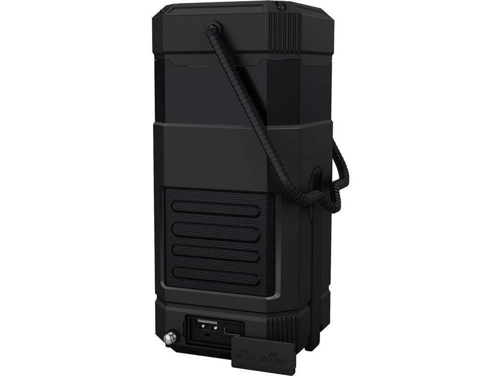 Sandberg Svetilka in baterija Powerbank 10.000