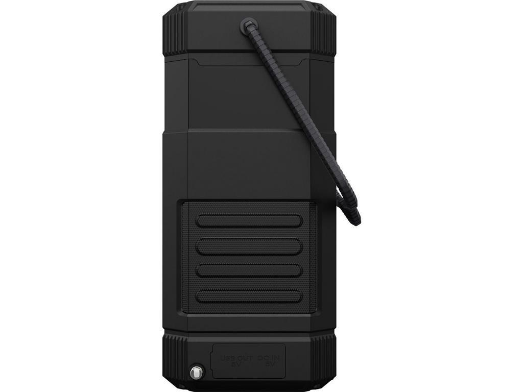 Sandberg Svetilka in baterija Powerbank 10.000