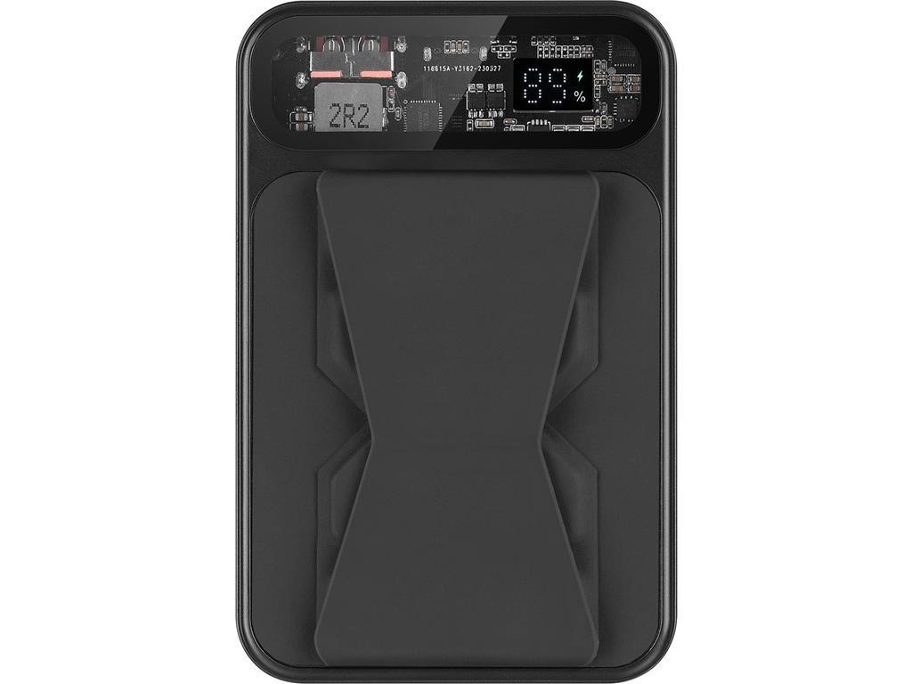 Sandberg Sandberg Magnet Wireless Powerbank 10000