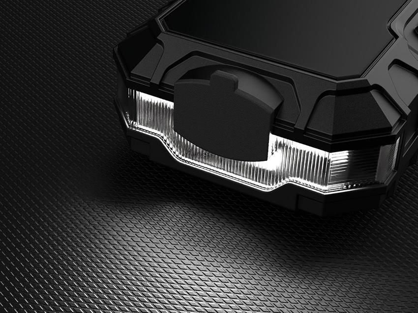 Sandberg Baterija Powerbank in avtomobilski kabli