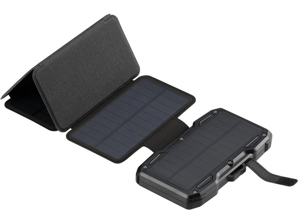 Sandberg Solarna baterija Powerbank 10.000