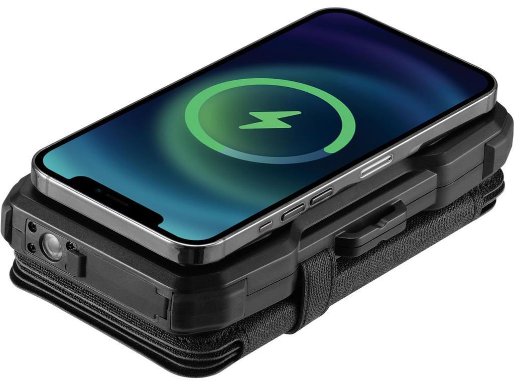 Sandberg Solarna baterija Powerbank 10.000