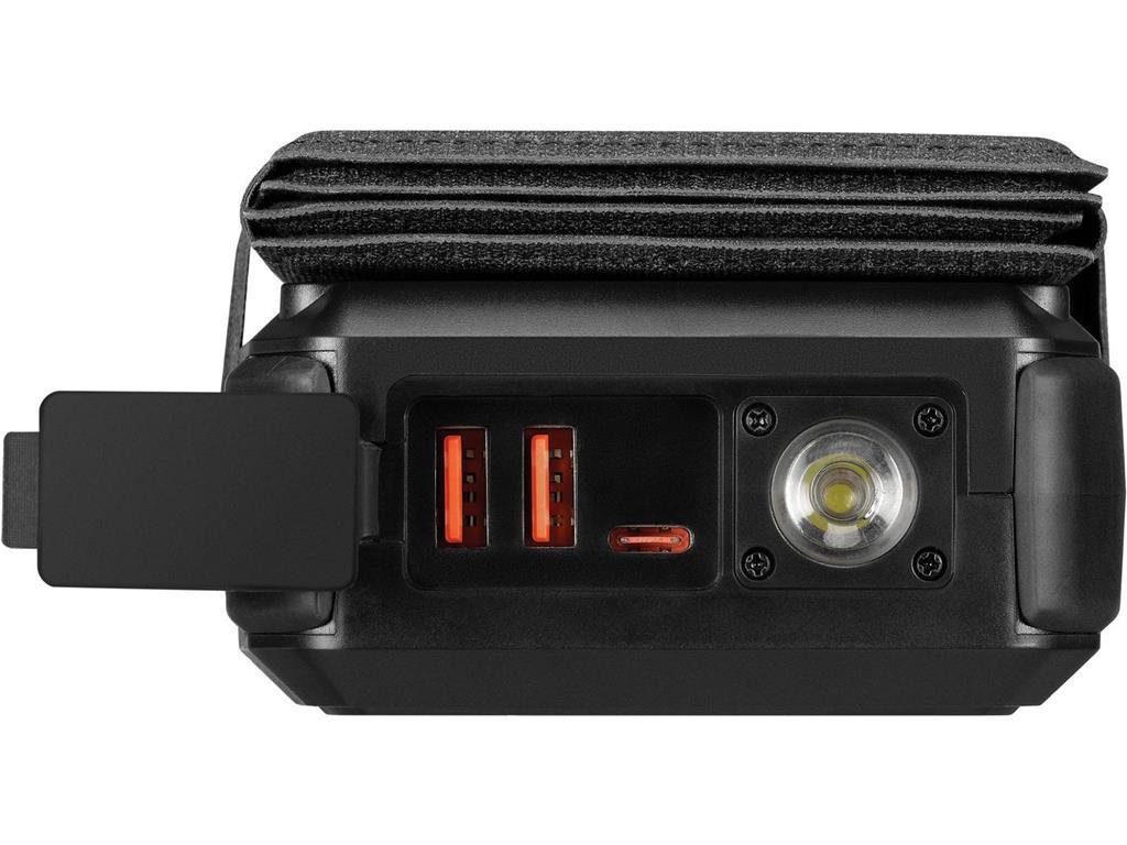 Sandberg Solarna baterija Powerbank 27.000