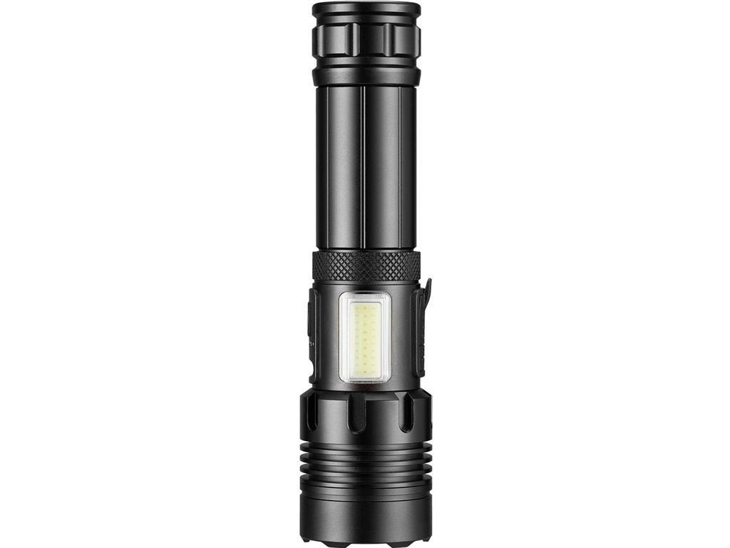 Sandberg Survivor 7in1 Torch Powerbank 5000