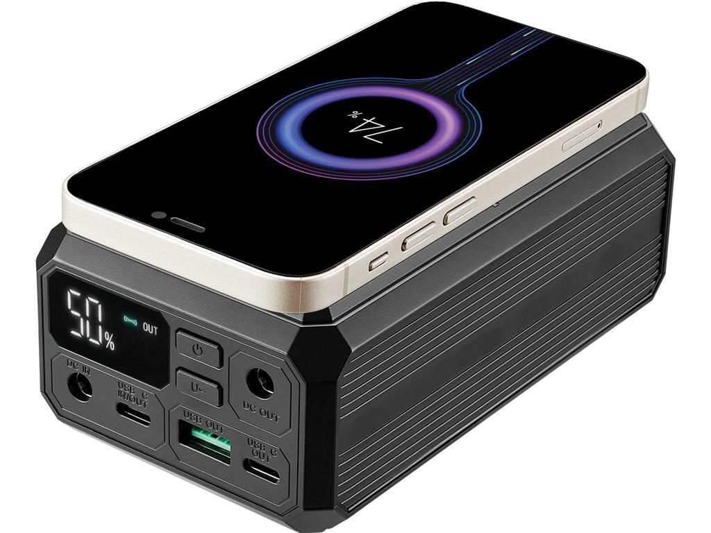 Sandberg Sandberg Laptop Powerbank 27000 PD100W