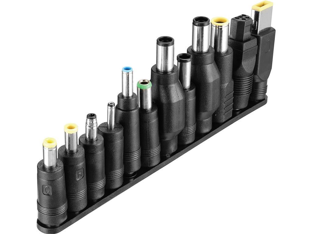 Sandberg Survivor Powerbank 7-v-1 76.800