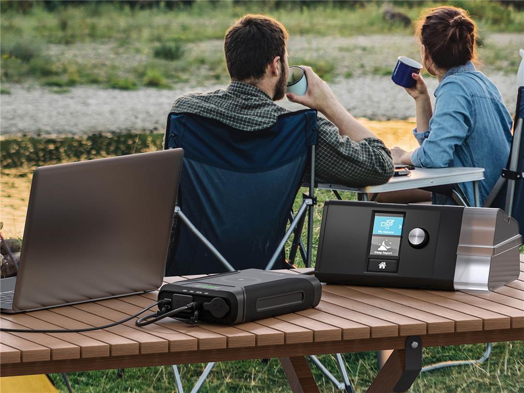 Sandberg Survivor Powerbank 7-v-1 76.800