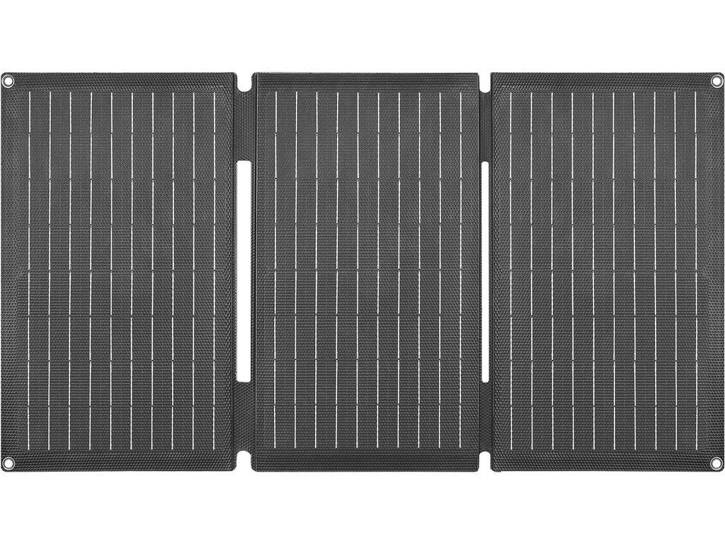 Sandberg Solarni polnilec 30w lightweight