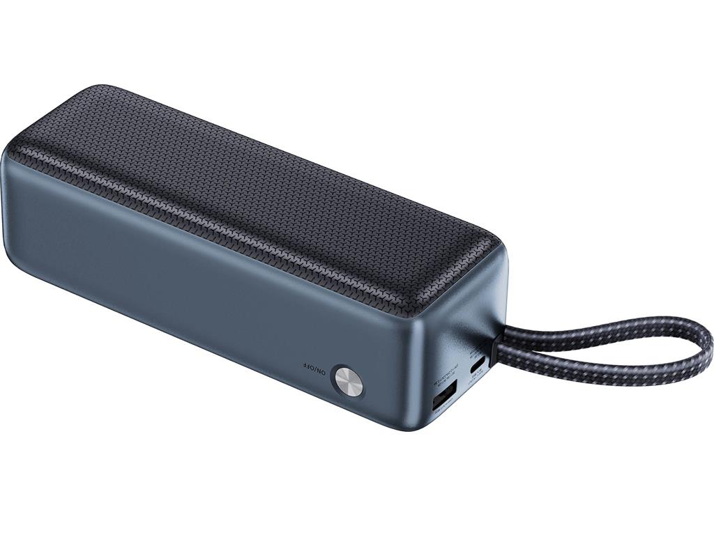 Sandberg Powerbank All-in1 27.000 PD 240W