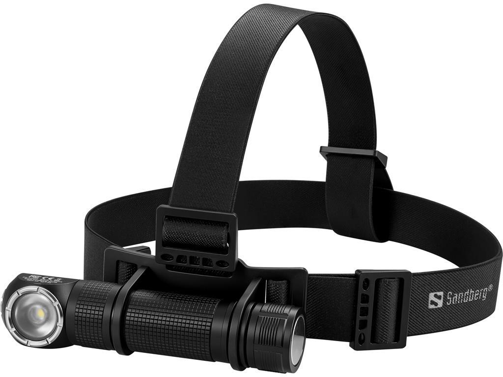 Sandberg Headlamp 1000 Pro