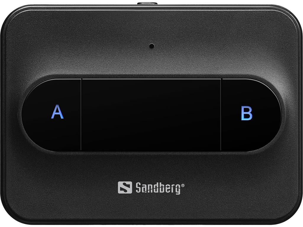 Sandberg BT Link For 2xHeadphone