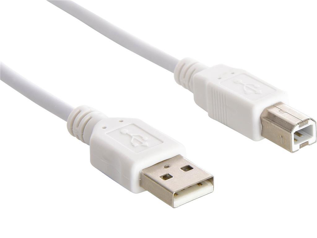 Sandberg Sandberg USB 2.0 A-B muški 1.8 m
