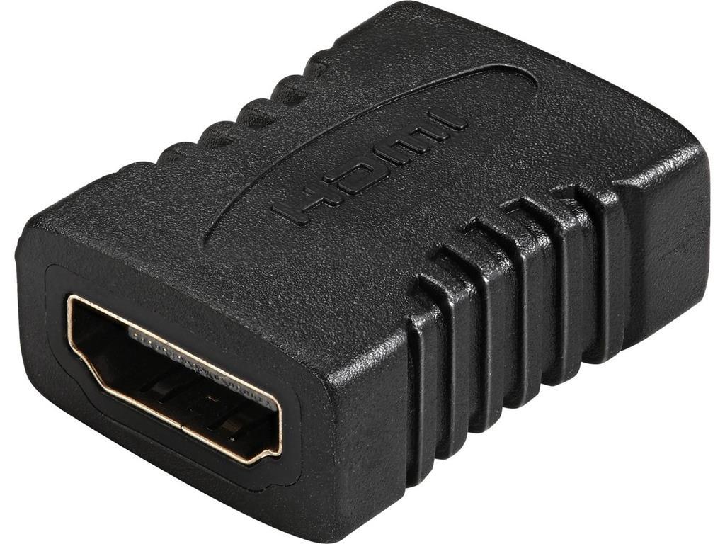 Sandberg Adapter HDMI 2.0 F-F