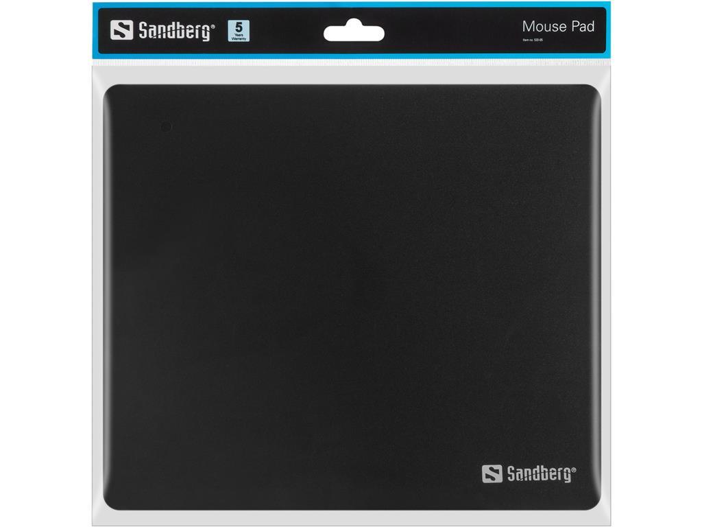 Sandberg Podloga za miško 22 x 26 cm