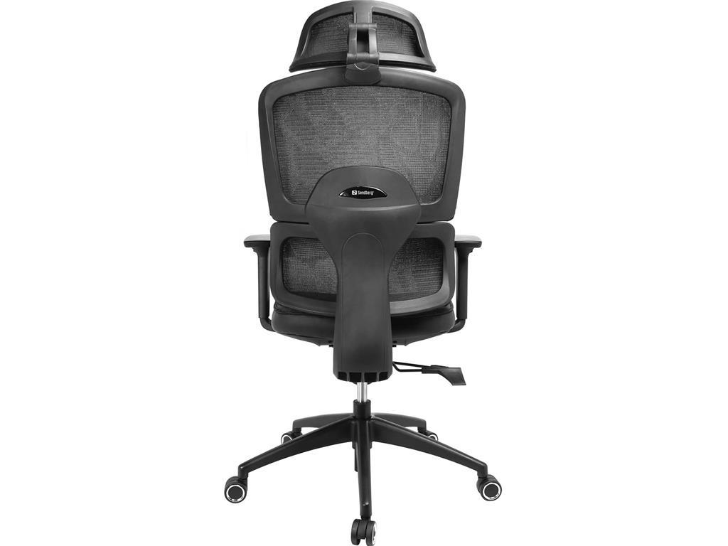 Sandberg ErgoFusion igralni stol Pro