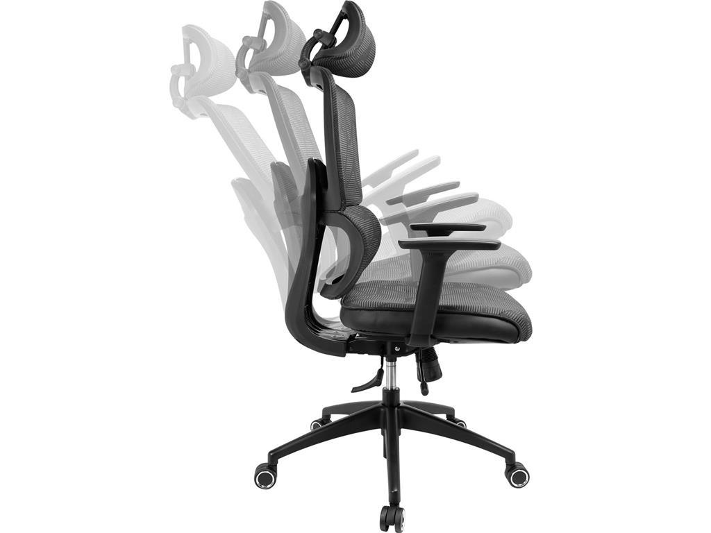 Sandberg ErgoFusion igralni stol Pro