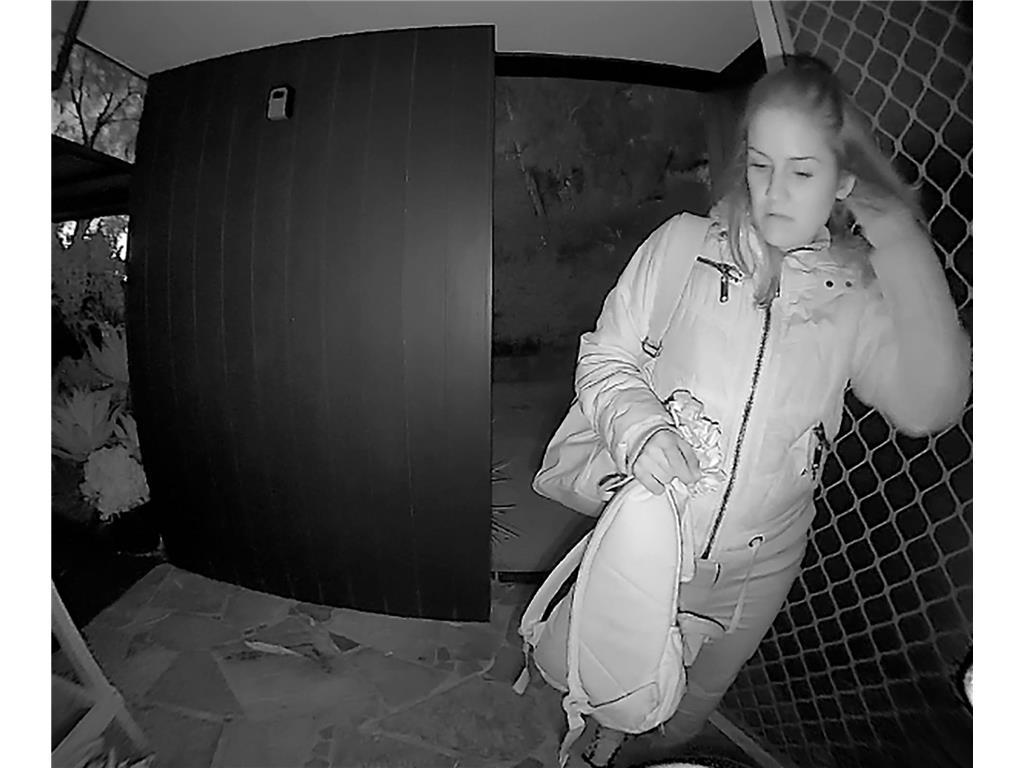 Swann Buddy pametno video zvono 4K, bežično