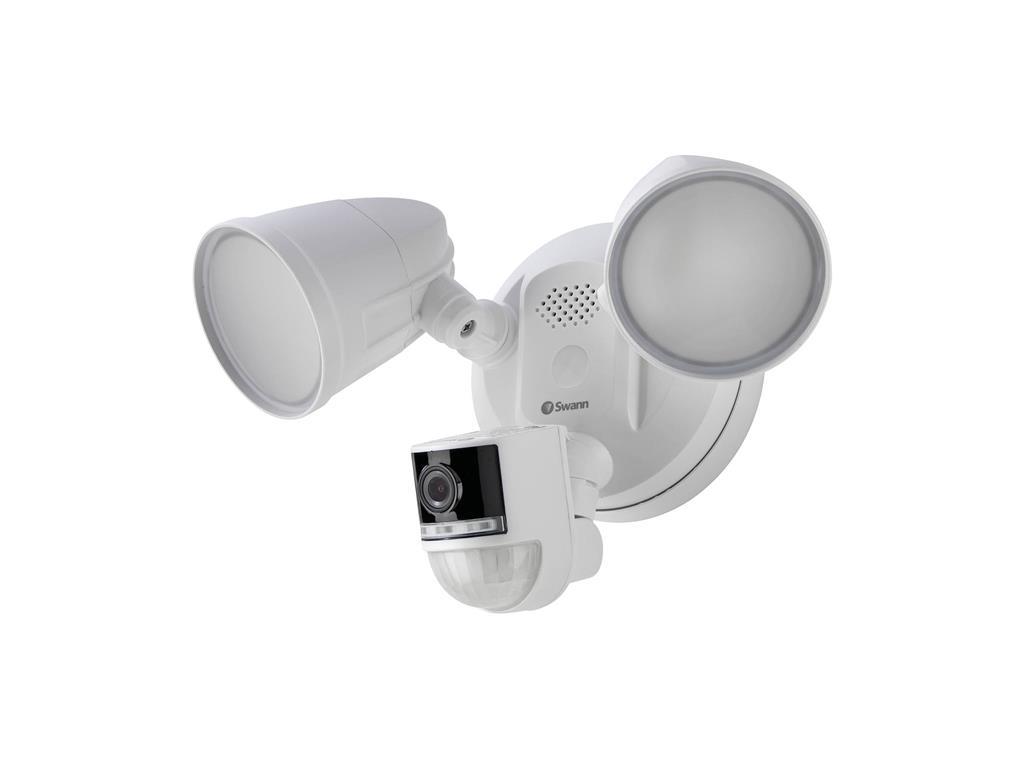 Swann Sigurnosna kamera sa senzorom pokreta 4K