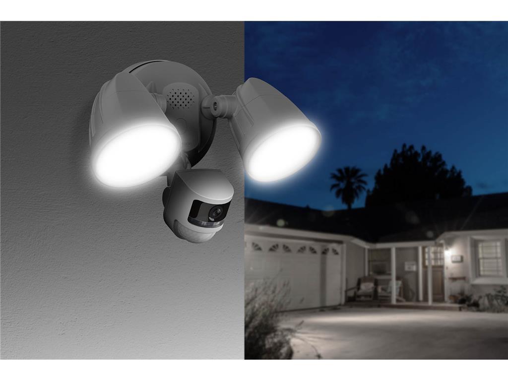 Swann Sigurnosna kamera sa senzorom pokreta 4K