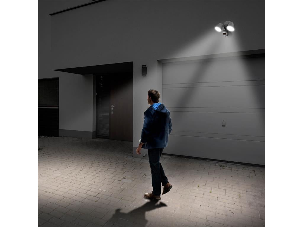 Swann Sigurnosna kamera sa senzorom pokreta 4K