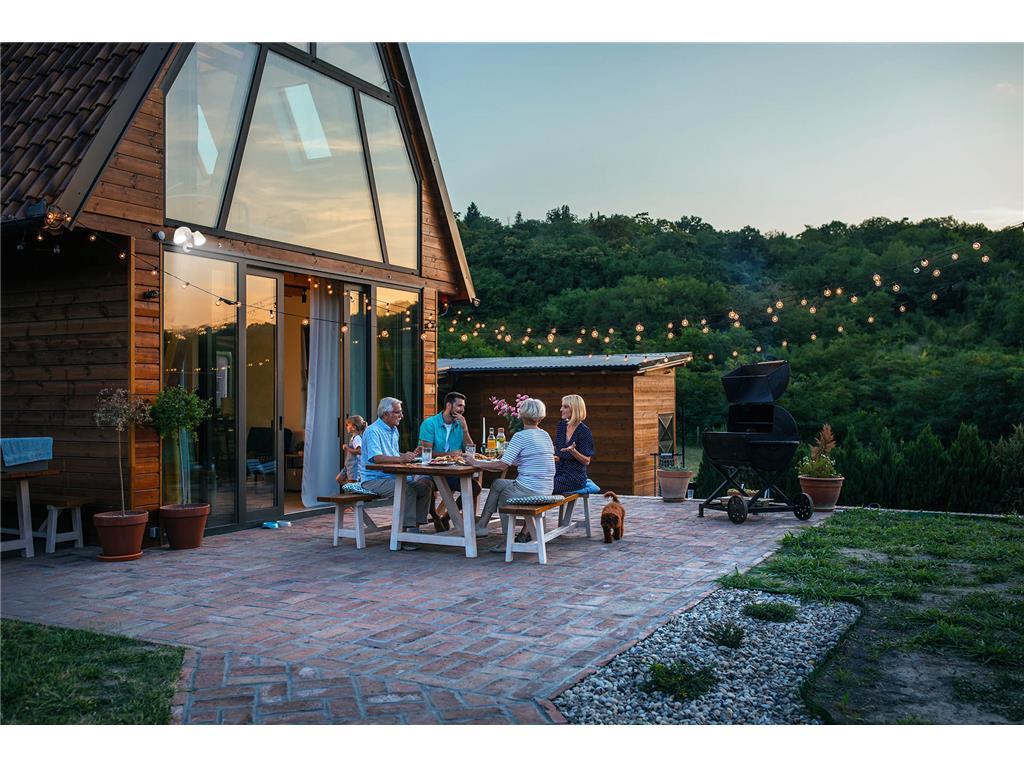 Swann Sigurnosna kamera sa senzorom pokreta 4K