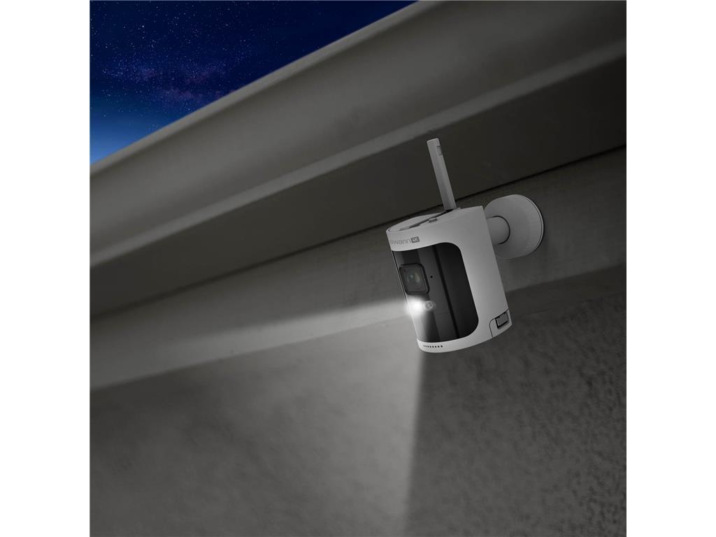 Swann Sigurnosna kamera AllSecure 4K, bežična