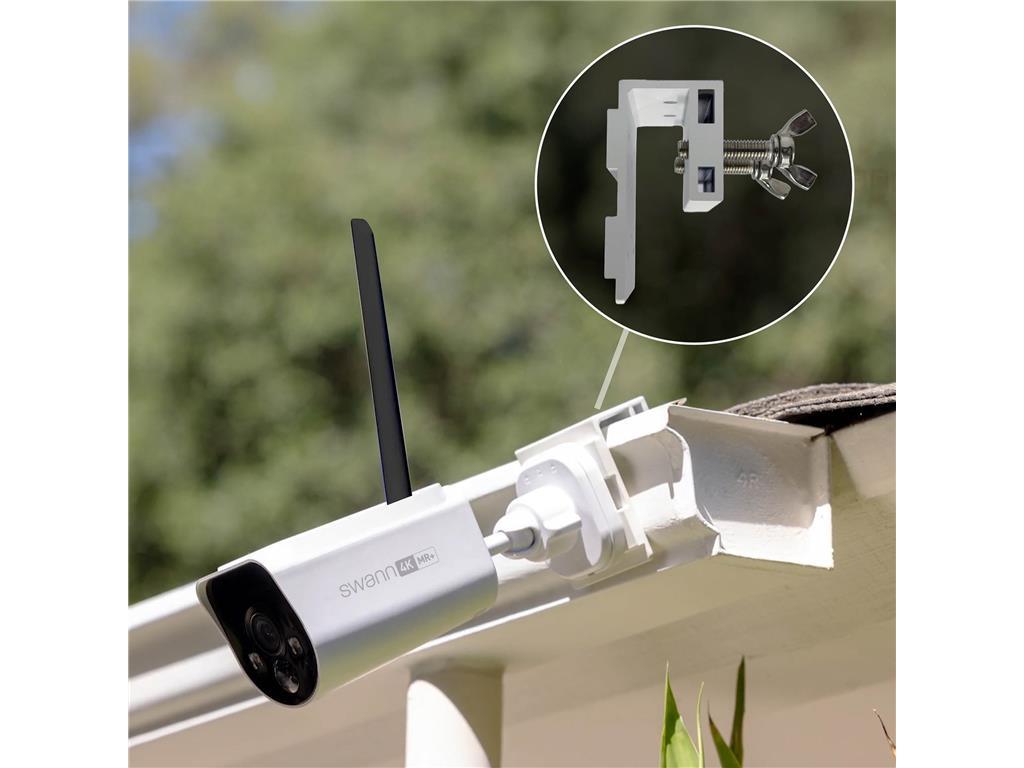 Swann Univerzalno stojalo za nadzorne kamere