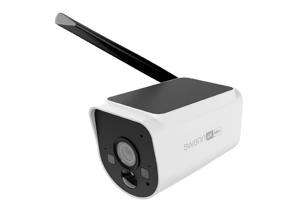 Swann Nadzorna kamera MaxRanger 4K, brezžična