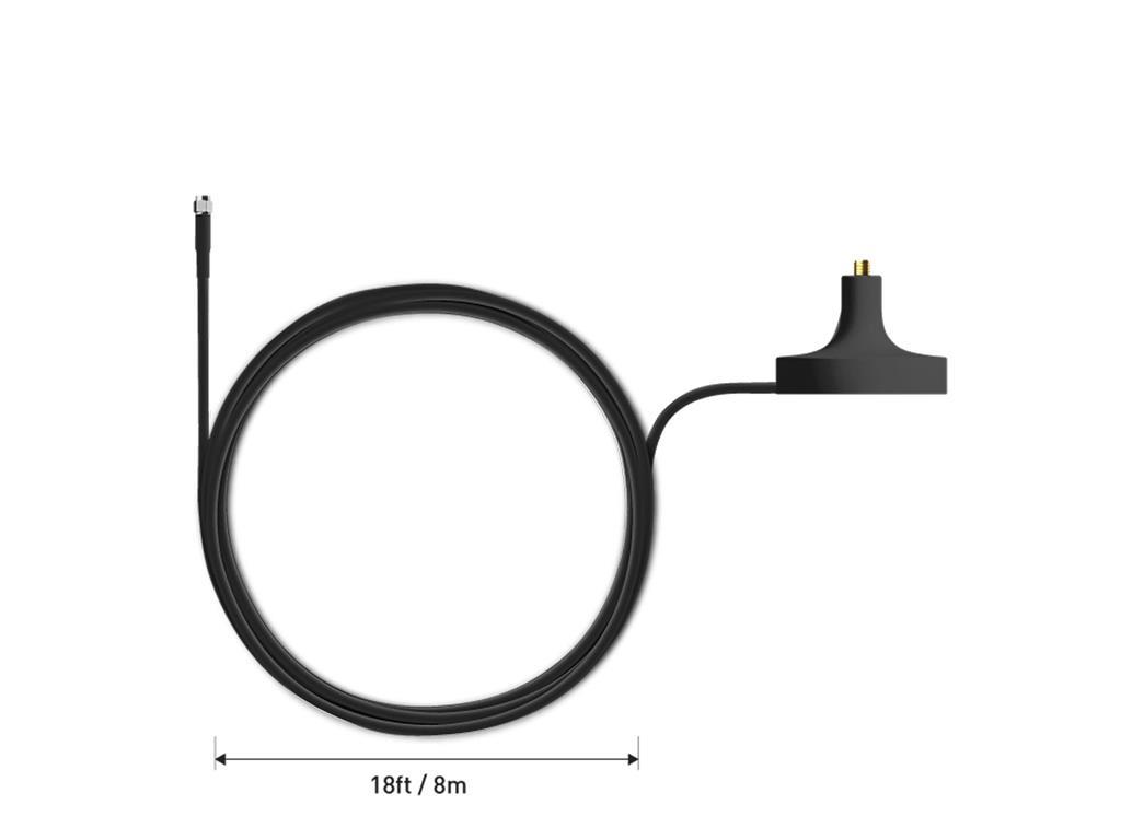 Swann MaxRanger antena za dolge razdalje
