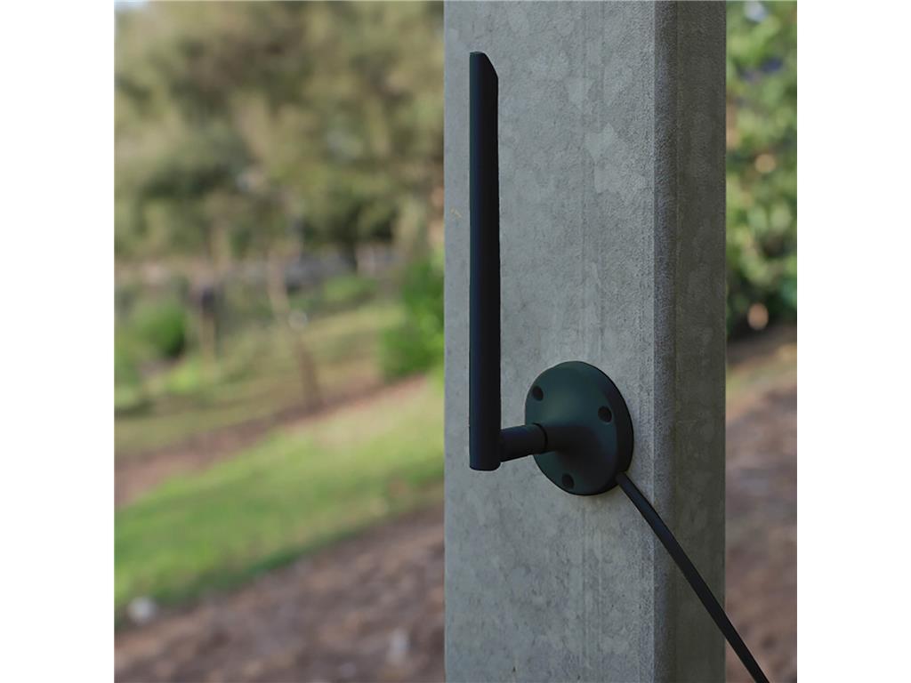 Swann MaxRanger antena za dolge razdalje