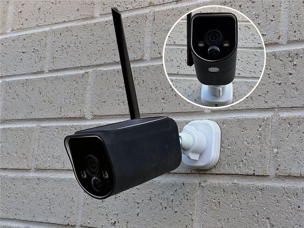 Swann Silikonski ovitak za MaxRanger kamere