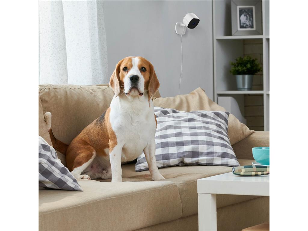 Swann EVO Cube notranja kamera, brezžična