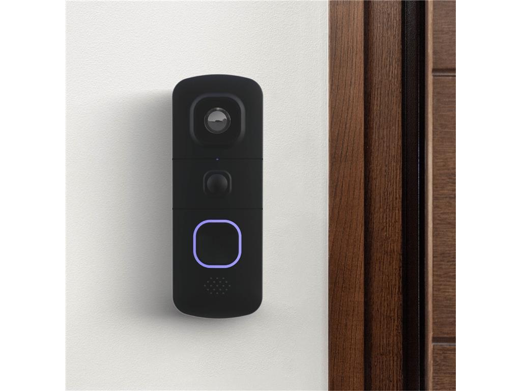 Swann EVO bežično pametno zvono