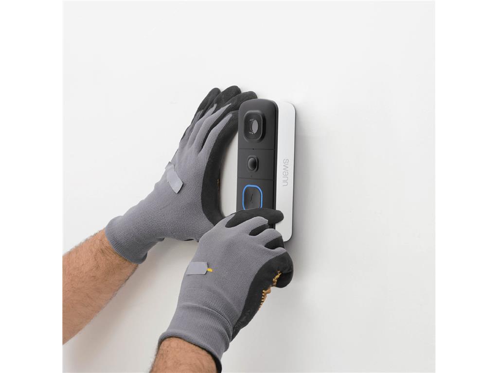 Swann EVO bežično pametno zvono