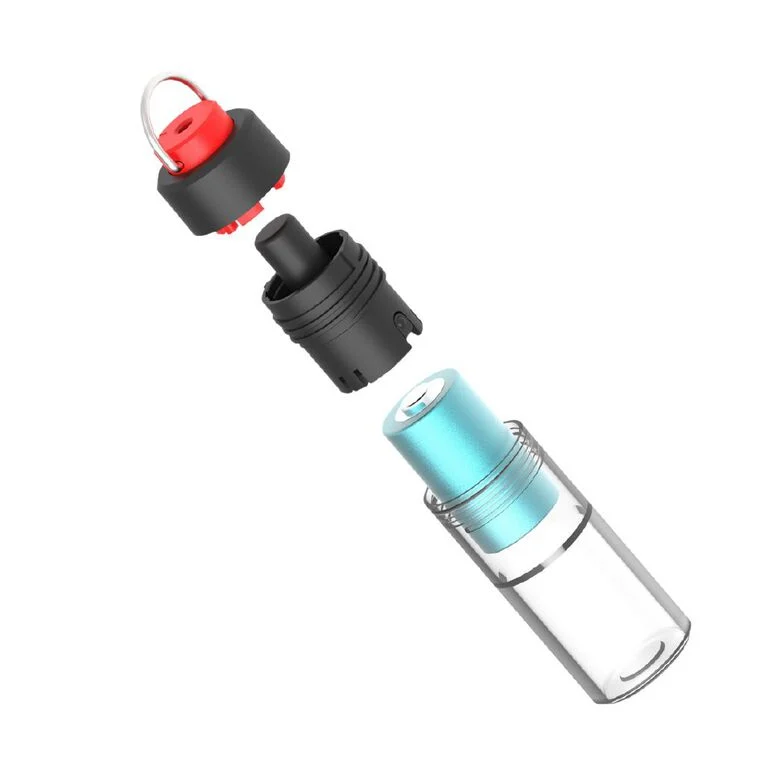 Swann Aktivni osobni džepni alarm