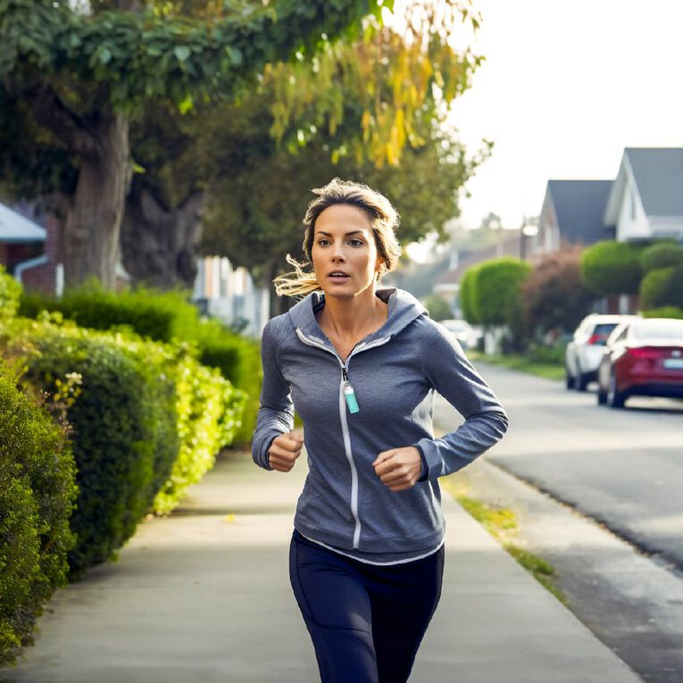 Swann Aktivni osobni džepni alarm