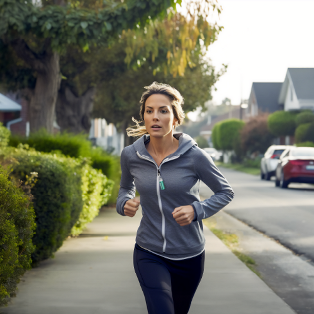 Swann Aktivni osobni džepni alarm