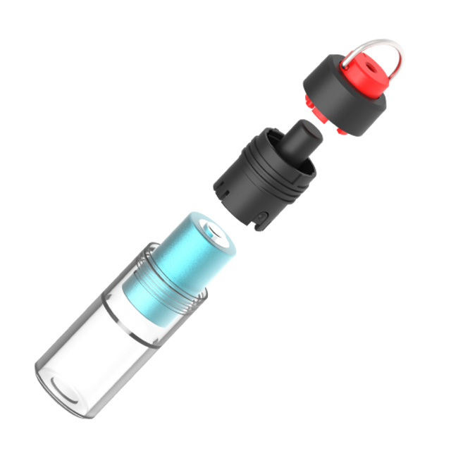 Swann Aktivni osobni džepni alarm