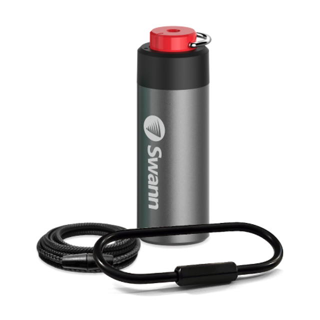 Swann Aktivni osobni džepni alarm