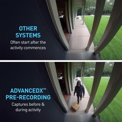 Swann Nadzorna bullet kamera AdvancedX 4K, IP