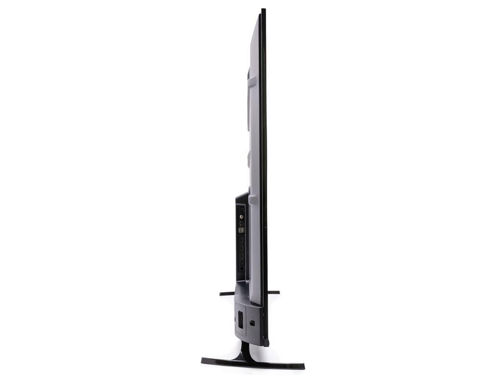 Tornado Smart TV 55” 4K, Google TV