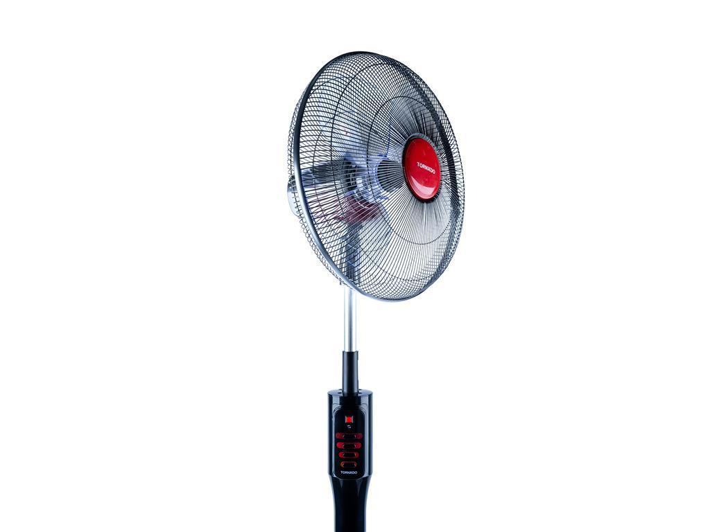Tornado Talni ventilator 16”, 60W, 272230 cm3