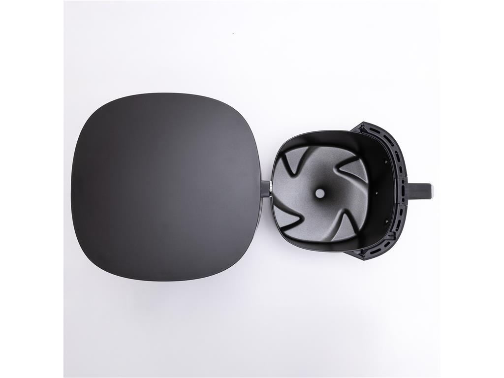 Tornado Cvrtnik na vroč zrak 1450–1750W