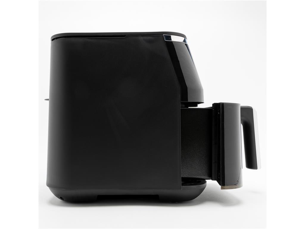 Tornado Cvrtnik na vroč zrak 2 posodi 2600–3100W