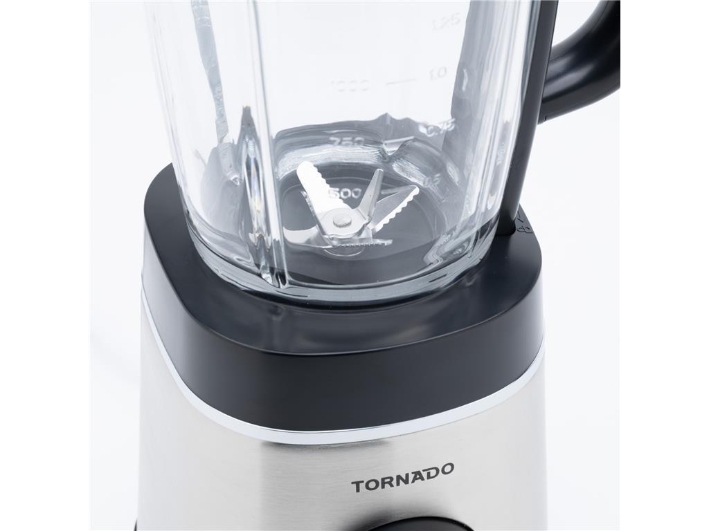 Tornado Namizni mešalnik, blender, 1,75L